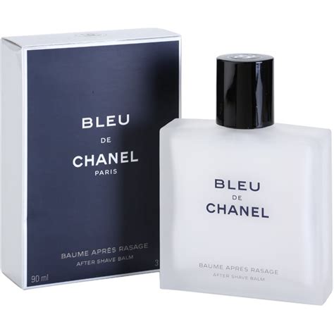 chanel emulsion après rasage jean coutu|BLEU DE CHANEL LOTION APRÈS RASAGE.